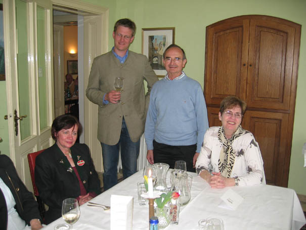 WeinfreundeWachau2005