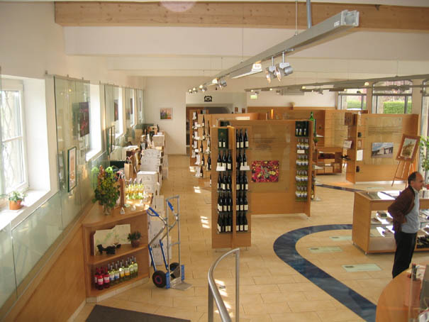 WeinfreundeWachau2005