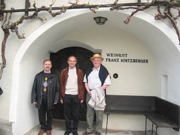 WeinfreundeWachau2005