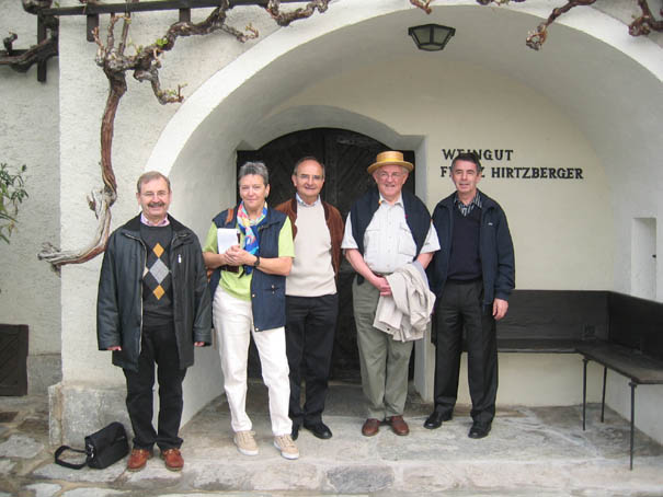 WeinfreundeWachau2005