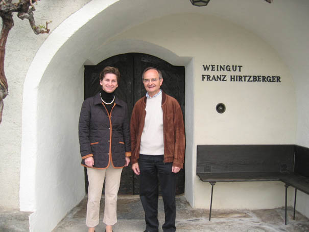 WeinfreundeWachau2005
