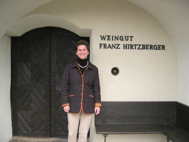 WeinfreundeWachau2005