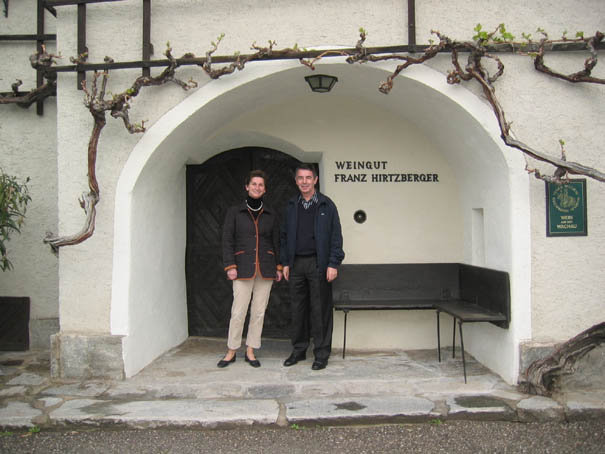 WeinfreundeWachau2005