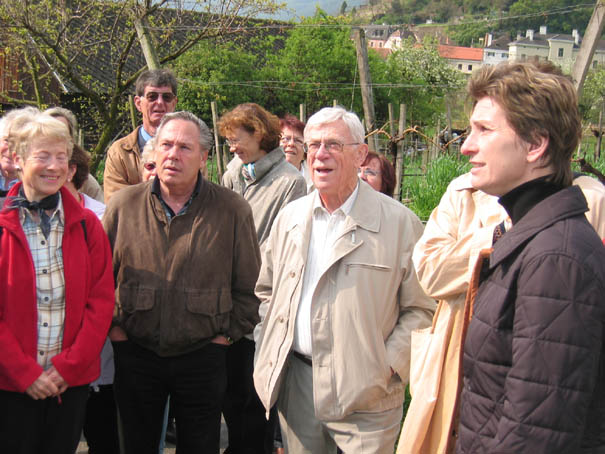 WeinfreundeWachau2005