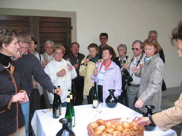 WeinfreundeWachau2005