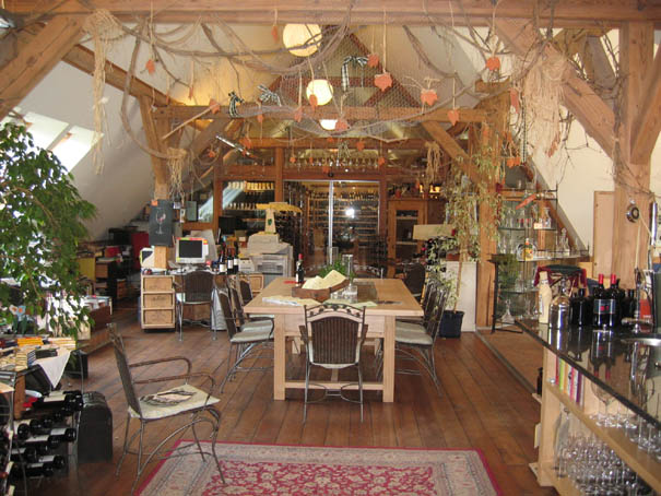 WeinfreundeWachau2005