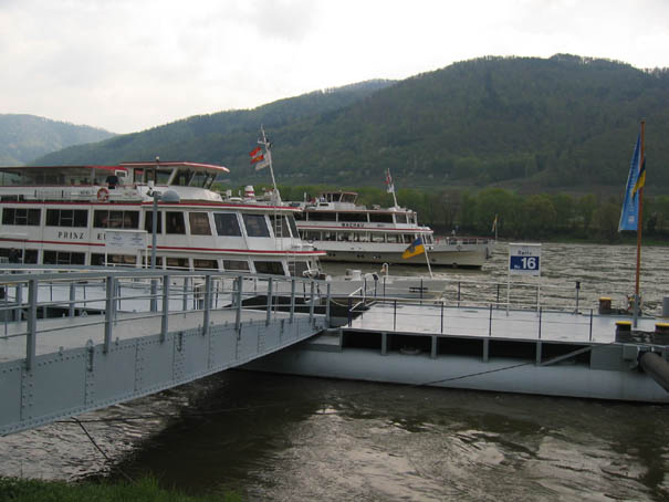 WeinfreundeWachau2005