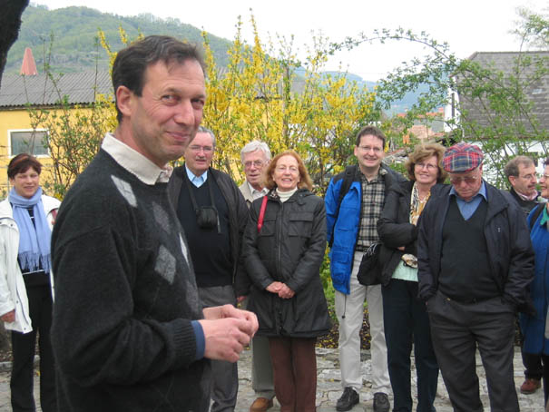 WeinfreundeWachau2005