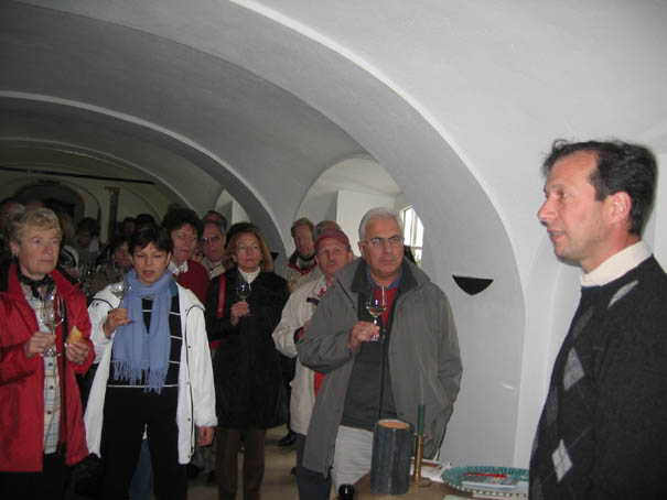 WeinfreundeWachau2005