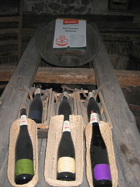 WeinfreundeWachau2005