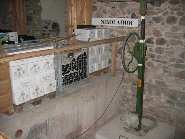 WeinfreundeWachau2005