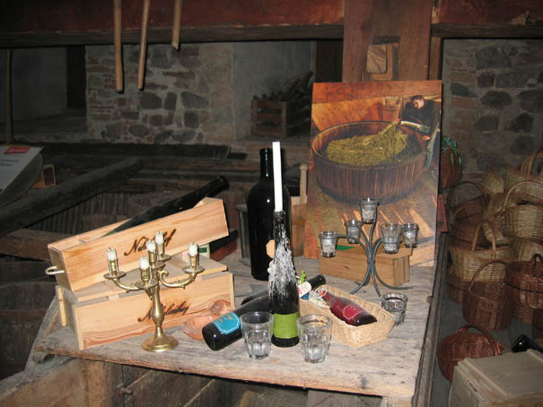 WeinfreundeWachau2005