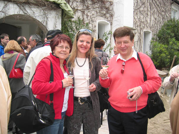 WeinfreundeWachau2005