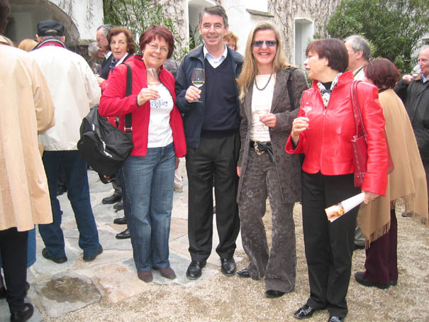 WeinfreundeWachau2005