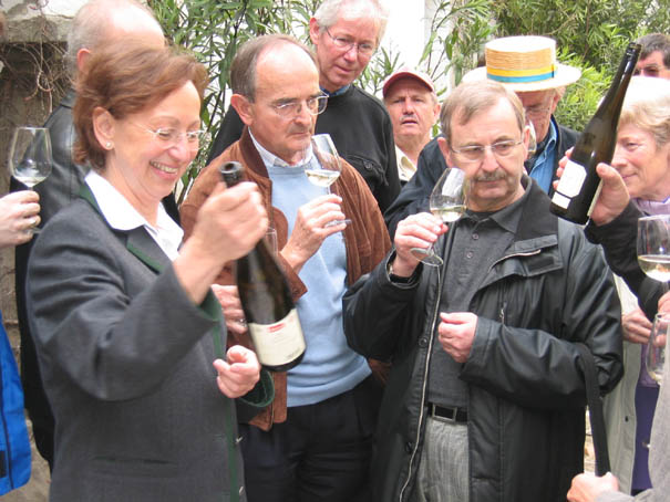 WeinfreundeWachau2005