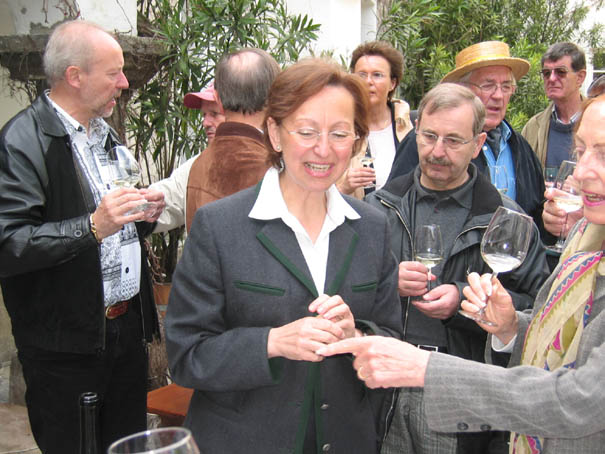 WeinfreundeWachau2005