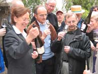 WeinfreundeWachau2005